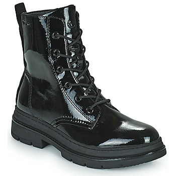 Schuhe Damen Low Boots Tamaris 25210-018    