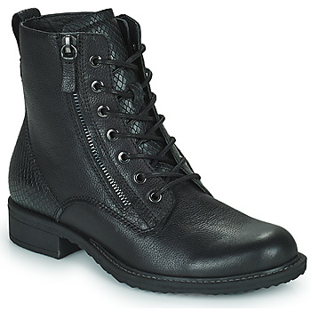 Schuhe Damen Low Boots Tamaris 25211    
