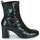 Schuhe Damen Low Boots Tamaris 25309-033    