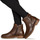 Schuhe Damen Boots Tamaris 25377 Braun,