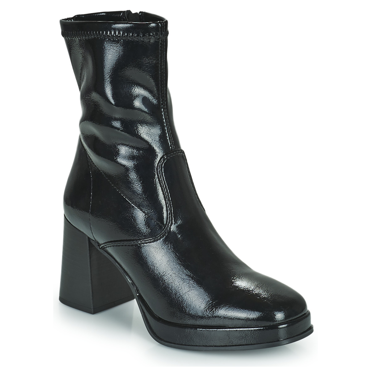 Schuhe Damen Low Boots Tamaris 25379-018    