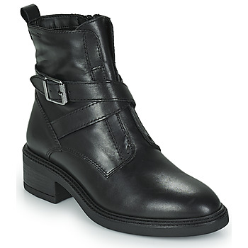 Schuhe Damen Low Boots Tamaris 25469-003    
