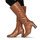 Schuhe Damen Klassische Stiefel Tamaris 25504 Braun,