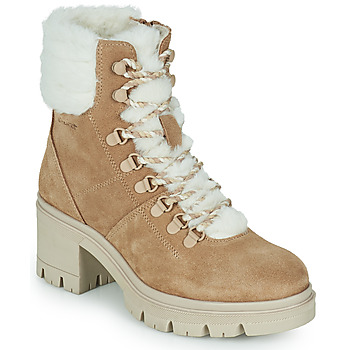 Chaussures Femme Bottes de neige Tamaris 26848-310 