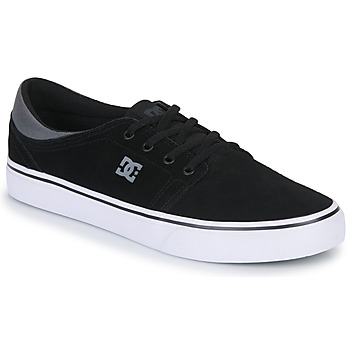Chaussures Homme Baskets basses DC Shoes TRASE SD 