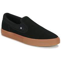 Chaussures Homme Baskets basses DC Shoes MANUAL SLIP-ON LE 
