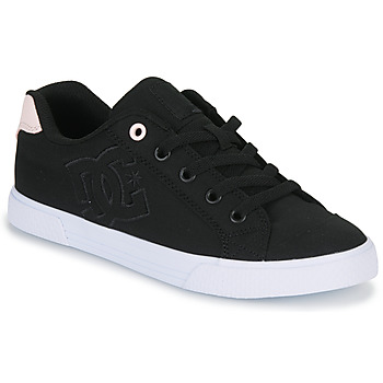 Scarpe Donna Sneakers basse DC Shoes CHELSEA 