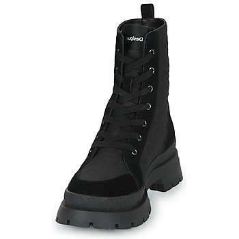 Desigual SHOES BOOT PADDED    