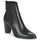 Chaussures Femme Bottines Myma 5912-MY-00-ANACONDA 