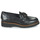 Schuhe Damen Slipper Myma 5814-MY-CUIR-NOIR    
