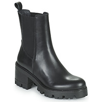 Schuhe Damen Boots Myma 5856-MY-00    