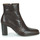 Chaussures Femme Bottines Myma 5805-MY-01 