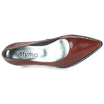 Myma 5841-MY-01 Braun,