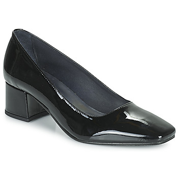 Chaussures Femme Escarpins Myma 5882-MY-00-VERNIS-NOIR 