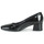 Chaussures Femme Escarpins Myma 5882-MY-00-VERNIS-NOIR 