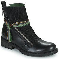 Chaussures Femme Boots Felmini D176 
