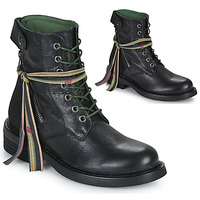 Schuhe Damen Boots Felmini D229    
