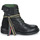 Chaussures Femme Boots Felmini D229 