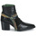 Chaussures Femme Bottines Felmini D280 