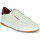Schuhe Sneaker Low Reebok Classic COURT PEAK Beige / Bordeaux