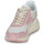 Schuhe Damen Sneaker Low Reebok Classic CLASSIC LEATHER LEG Beige