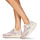 Chaussures Femme Baskets basses Reebok Classic CLASSIC LEATHER LEG 