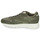 Schuhe Damen Sneaker Low Reebok Classic CLASSIC LEATHER SP Khaki