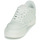 Schuhe Damen Sneaker Low Reebok Classic CLUB C 85 Weiß / Perlmutt