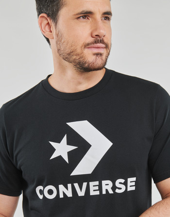 Converse GO-TO STAR CHEVRON TEE 