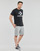 Abbigliamento T-shirt maniche corte Converse GO-TO STAR CHEVRON TEE 
