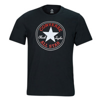 Abbigliamento Uomo T-shirt maniche corte Converse GO-TO CHUCK TAYLOR CLASSIC PATCH TEE 