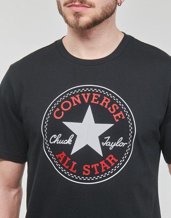Converse GO-TO CHUCK TAYLOR CLASSIC PATCH TEE 