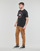 Abbigliamento T-shirt maniche corte Converse GO-TO CHUCK TAYLOR CLASSIC PATCH TEE 