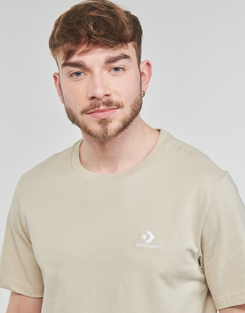 Converse GO-TO EMBROIDERED STAR CHEVRON TEE 