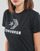 Abbigliamento Donna T-shirt maniche corte Converse STAR CHEVRON TEE 