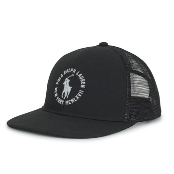 Accessori Uomo Cappellini Polo Ralph Lauren HC TRUCKER-CAP-HAT 
