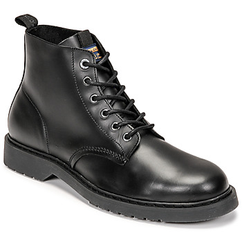 Chaussures Homme Boots Jack & Jones JFW WHASTINGS LEATHER 