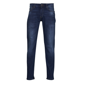 Kleidung Herren Slim Fit Jeans Only & Sons  ONSWEFT LIFE MED BLUE 5076 Blau
