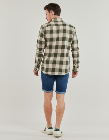 Only & Sons  ONSGUDMUND LIFE LS CHECKED SHIRT 
