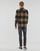 Vêtements Homme Chemises manches longues Only & Sons  ONSMILO LS CHECK OVERSHIRT 