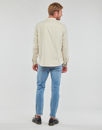 Only & Sons  ONSMILO LS SOLID OVERSHIRT NOOS 