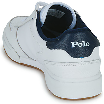 Polo Ralph Lauren POLO CRT PP-SNEAKERS-LOW TOP LACE 