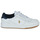 Scarpe Sneakers basse Polo Ralph Lauren POLO CRT PP-SNEAKERS-LOW TOP LACE 