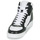 Schuhe Herren Sneaker High Polo Ralph Lauren POLO CRT HGH-SNEAKERS-LOW TOP LACE Weiß