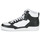 Chaussures Homme Baskets montantes Polo Ralph Lauren POLO CRT HGH-SNEAKERS-LOW TOP LACE 