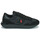 Schuhe Herren Sneaker Low Polo Ralph Lauren TRAIN 89 PP-SNEAKERS-LOW TOP LACE    