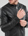 Vêtements Homme Vestes en cuir / synthétiques Selected SLHARCHIVE CLASSIC LEATHER 