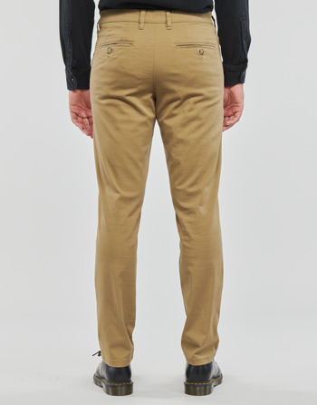 Selected SLHSLIM-MILES FLEX CHINO PANTS 