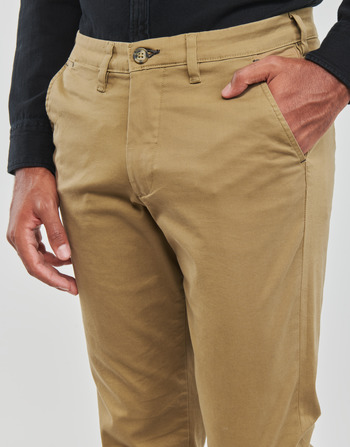 Selected SLHSLIM-MILES FLEX CHINO PANTS 