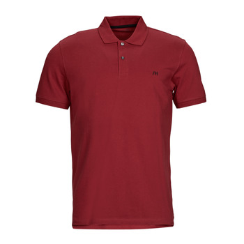 Vêtements Homme Polos manches courtes Selected SLHAZE SS POLO 